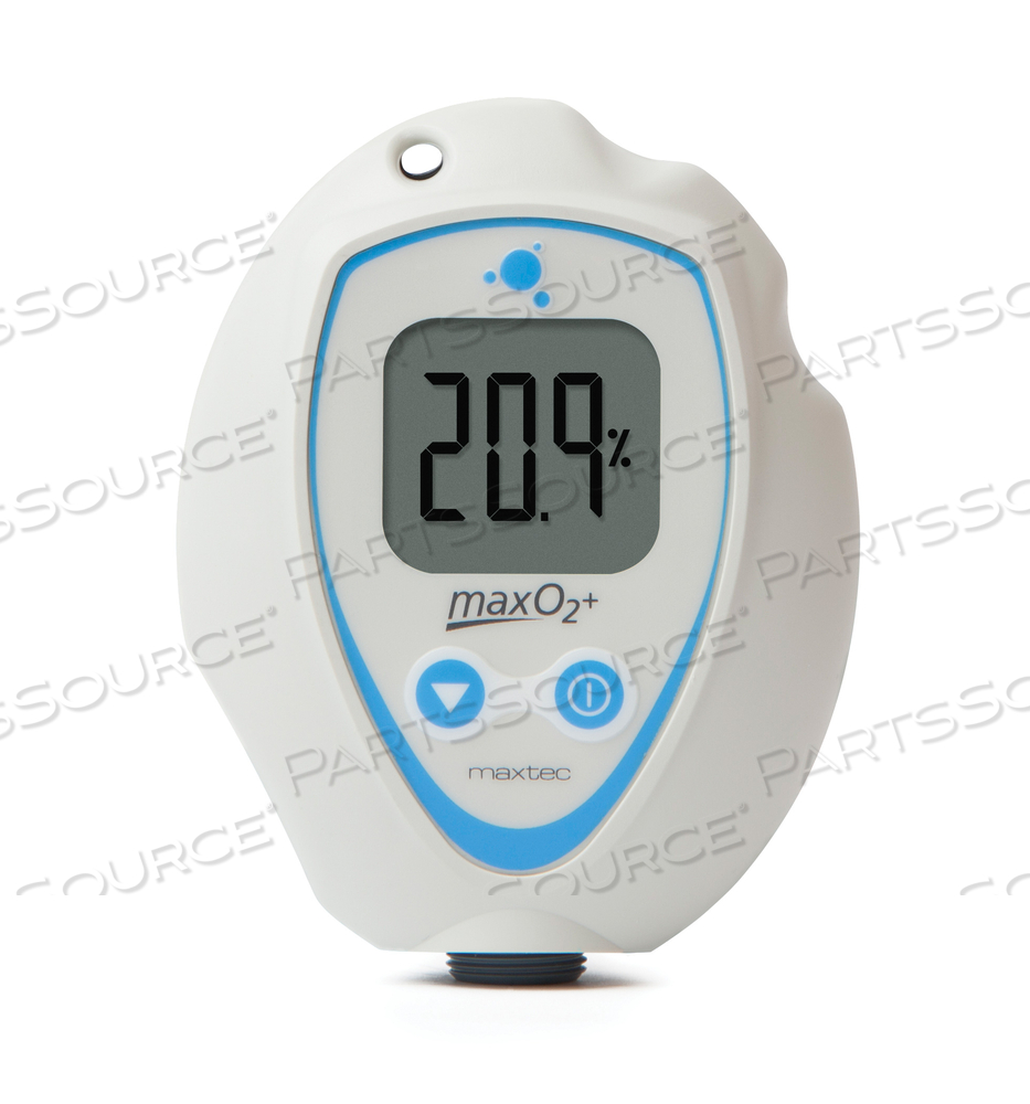 MAXO2+A MEDICAL ANALYZER by Maxtec