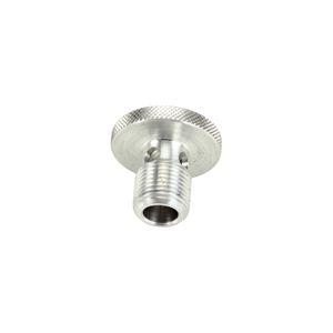 SUCTION PORT by Vulcan Technologies SUCTION PORT by Vulcan Technologies