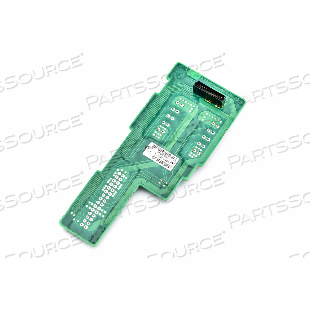 BATTERY BOARD - B450 - FRU 
