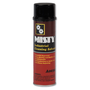 ICS ENERGIZED ELECTRICAL CLEANER, 20 OZ AEROSOL SPRAY by Misty ICS ENERGIZED ELECTRICAL CLEANER, 20 OZ AEROSOL SPRAY by Misty