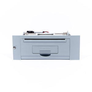 PRINTER WITH FERRITES by Physio-Control