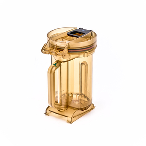 REUSABLE ABS ABSORBENT CANISTER by Datex-Ohmeda