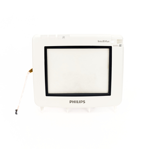 ASSEMBLY, 5-WIRE FRONT BEZEL, FOR USE WITH: FOR MP5 INTELLIVUE PATIENT MONITOR by Philips
