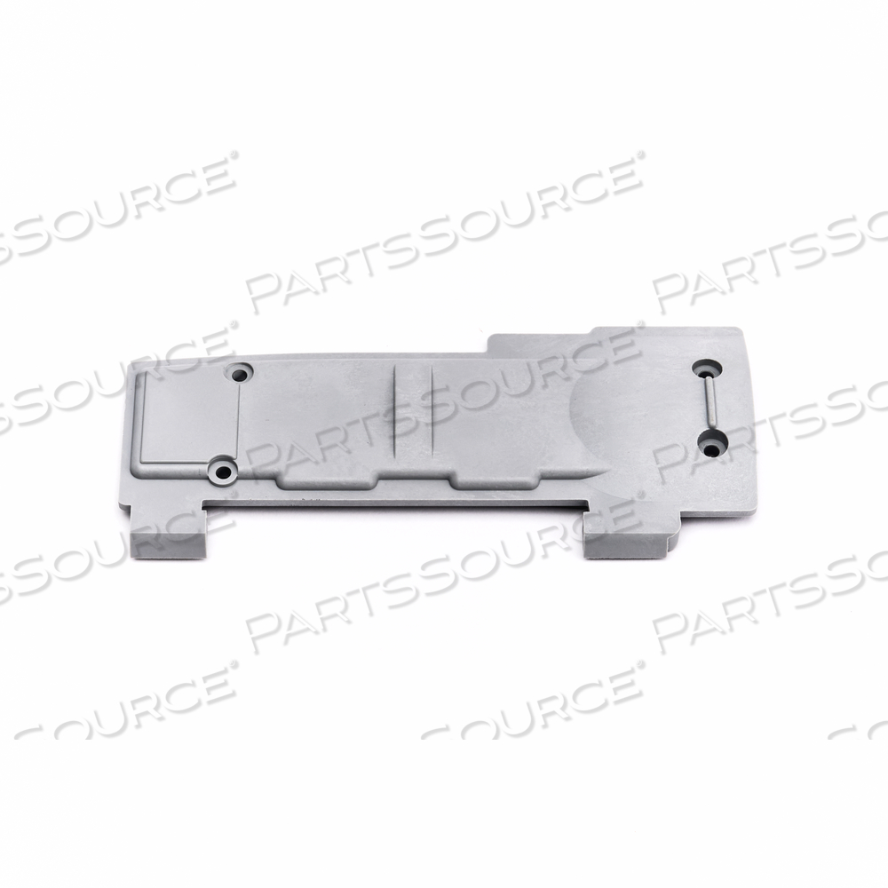 ALARIS 8100 DOOR BACK PLATE COVER 