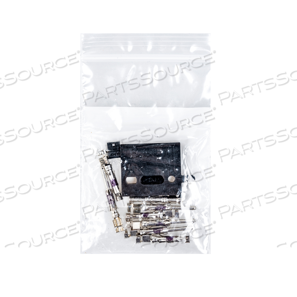 MOLEX CONNECTOR FOR POWER SUPPLY by Haag-Streit