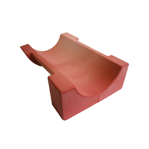 HOLDER 14, PHANTOM, FOR USE WITH: FOR MRI SCANNER by Siemens Medical Solutions HOLDER 14, PHANTOM, FOR USE WITH: FOR MRI SCANNER by Siemens Medical Solutions