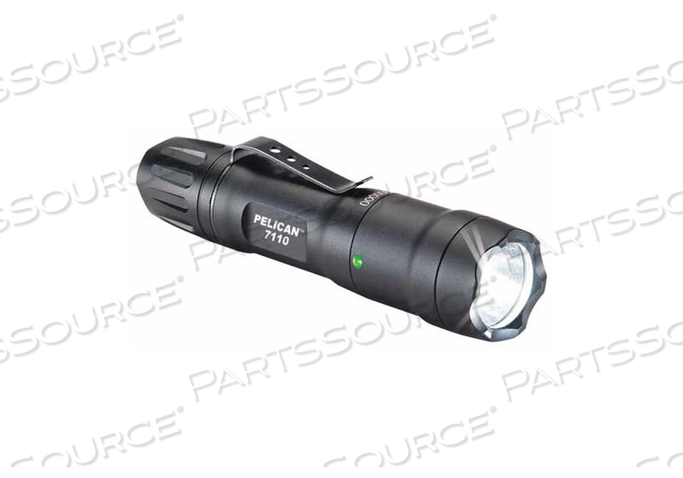 TACTICAL HANDHELD FLASHLIGHT 445 LM by Pelican Products TACTICAL HANDHELD FLASHLIGHT 445 LM by Pelican Products