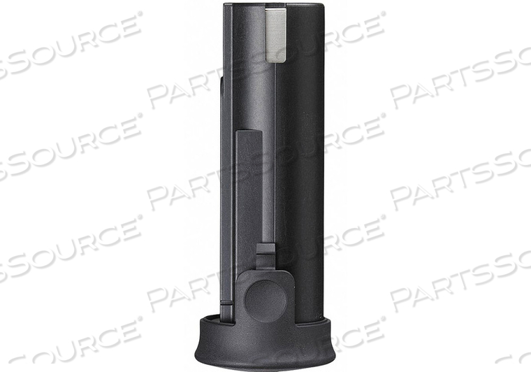 BATTERY 3.6V 1.5AH LI-ION by Panasonic / Matsushita Electric Industrial Co, Ltd