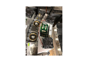 TRANSFORMER, HIGH VOLTAGE, P30, FOR USE WITH: FOR PET/CT SCANNER by Siemens Medical Solutions