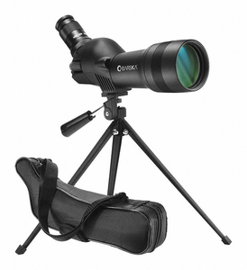 SPOTTING SCOPE HUNTING TYPE 1.65 LB. by Barska