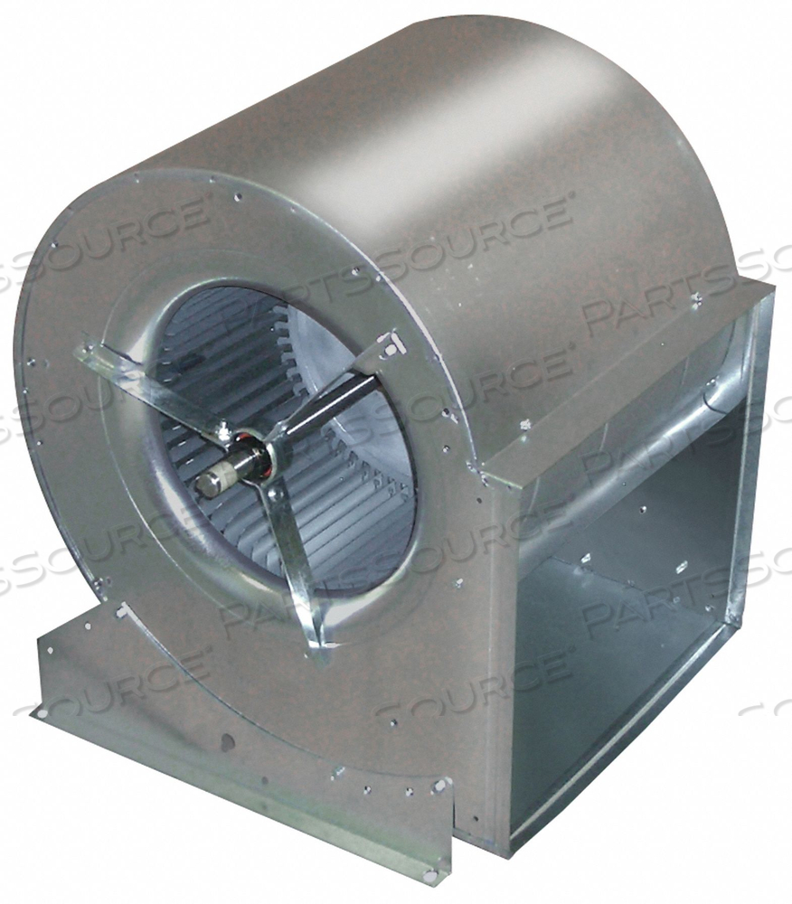 BLOWER BD LESS MOTOR 12-7/8 WHEEL by Delhi BLOWER BD LESS MOTOR 12-7/8 WHEEL by Delhi