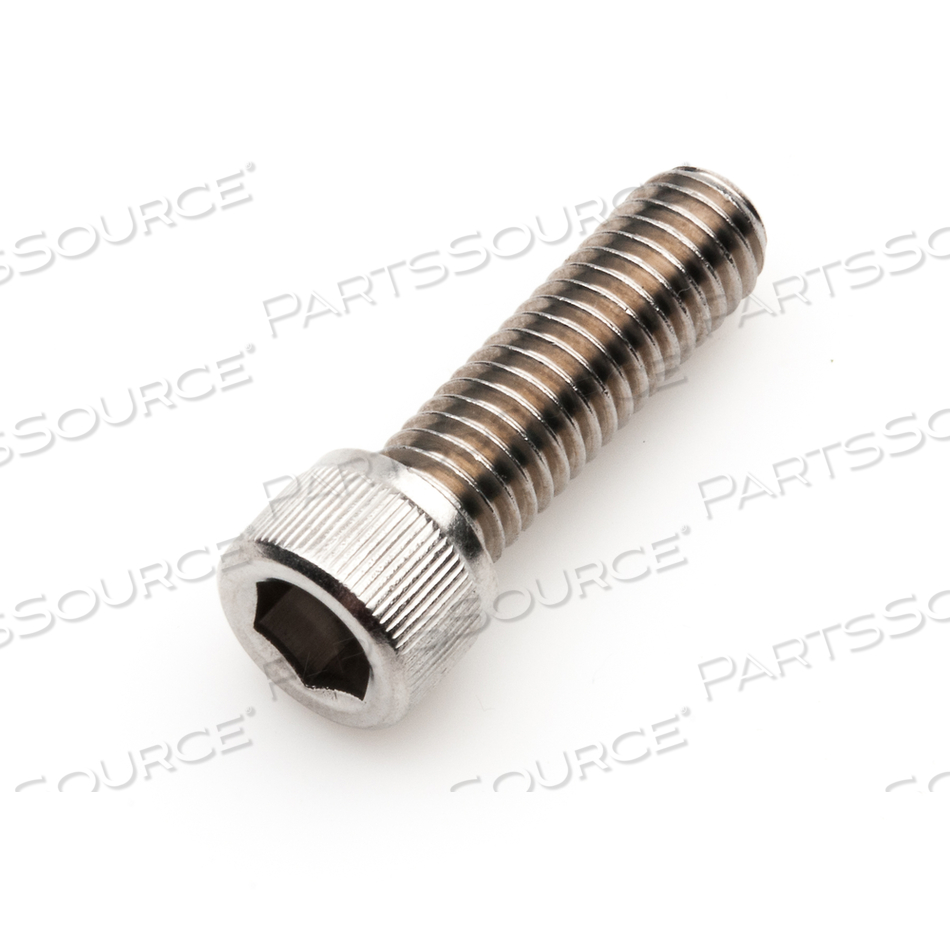 SCREW 3/8 16 UNCX1 1/4 SO by STERIS Corporation