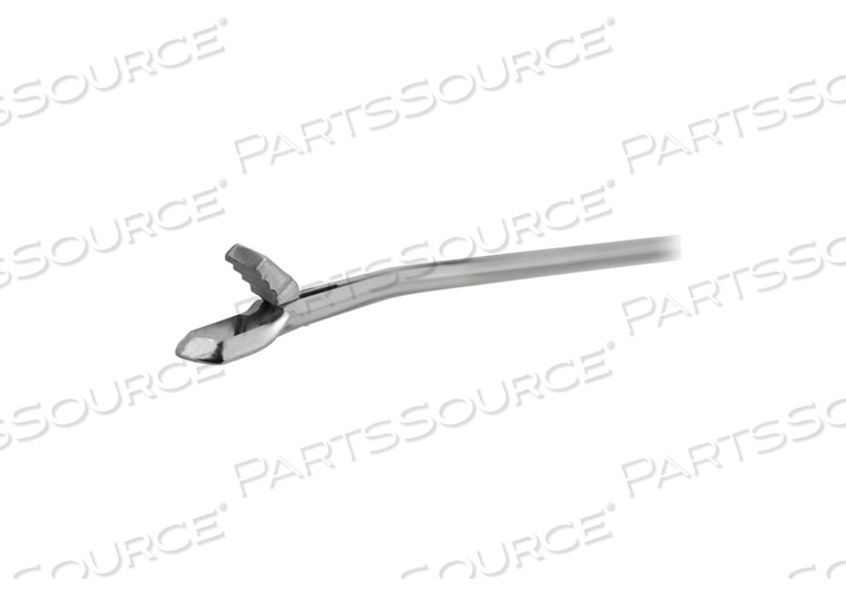 PUNCH INSERT DUCKLING, LEFT CURVED by Nical / GBS Technology