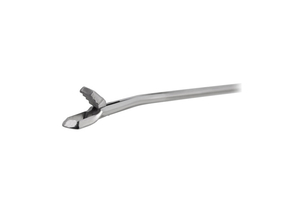 PUNCH INSERT DUCKLING, LEFT CURVED by Nical / GBS Technology