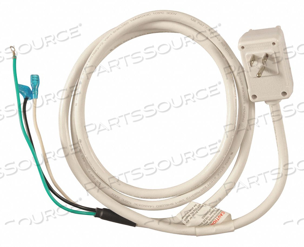 POWER CORD by Frigidaire POWER CORD by Frigidaire