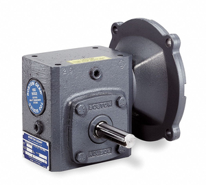 SPEED REDUCER C-FACE 56C 30 1 by Boston Gear SPEED REDUCER C-FACE 56C 30 1 by Boston Gear