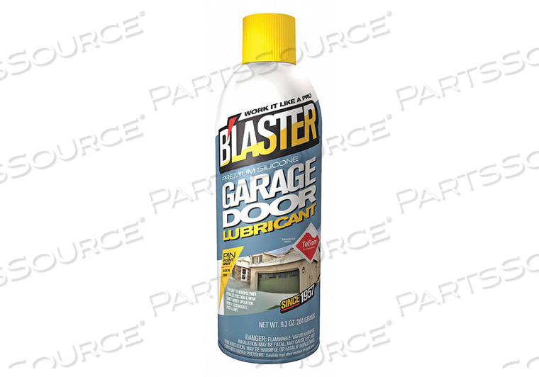 9.3 OZ. AEROSOL DRY LUBRICANT by Blaster