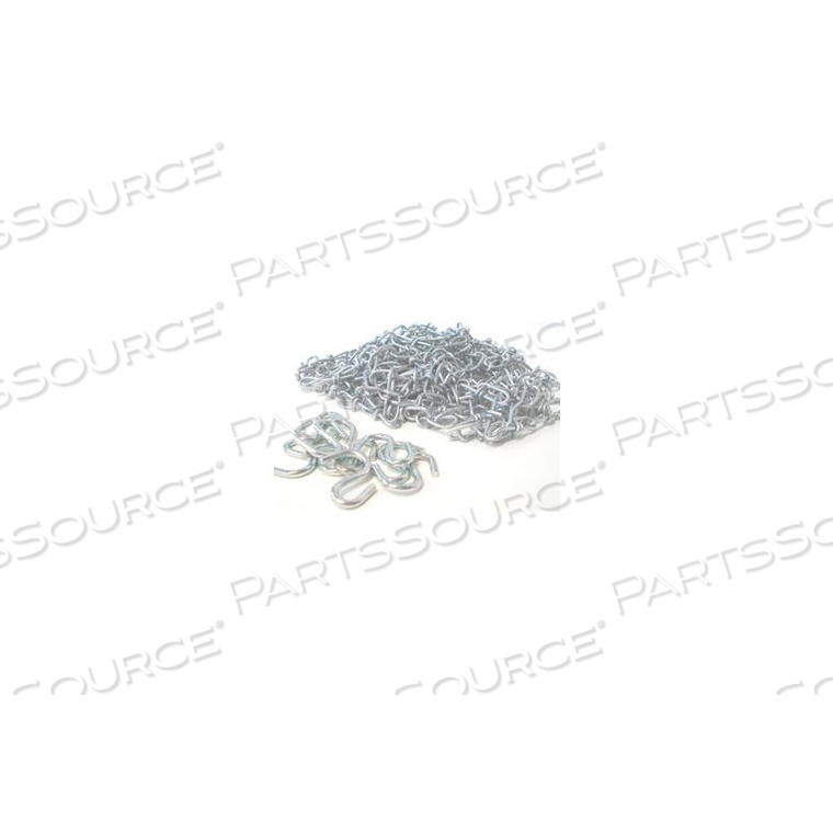 CHAIN KIT FOR INFRARED HEATERS, 35 FT by Sunstar Heating Products Inc