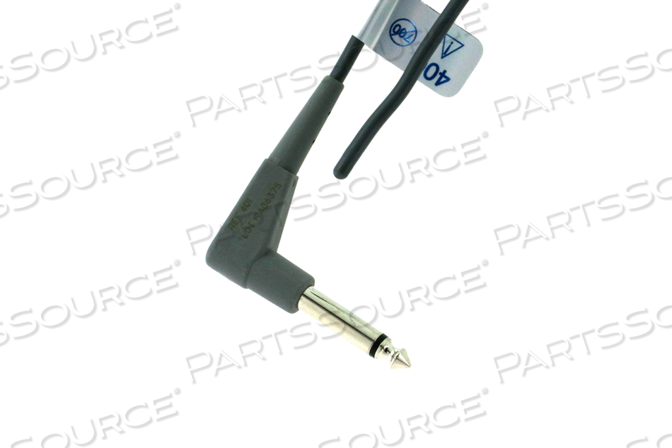 PROBE; ESOPH/RECTAL TEMPERATURE PROBE by Midmark Corp.