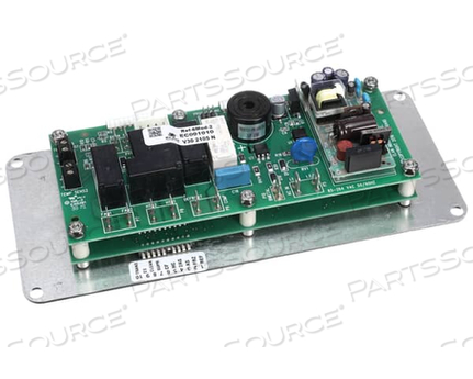 CONTROLLER SLDST HORIZONAL REF by Food Warming Equipment