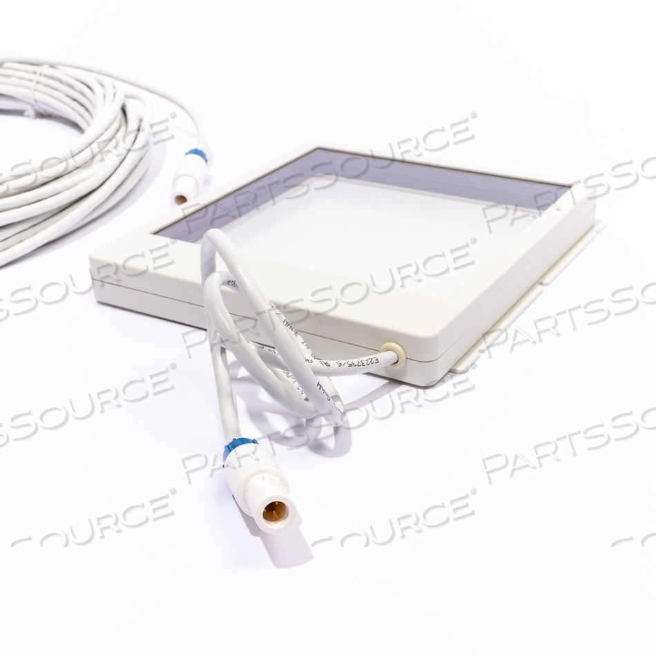 DAP METER AND CABLE by Carestream Health, Inc.