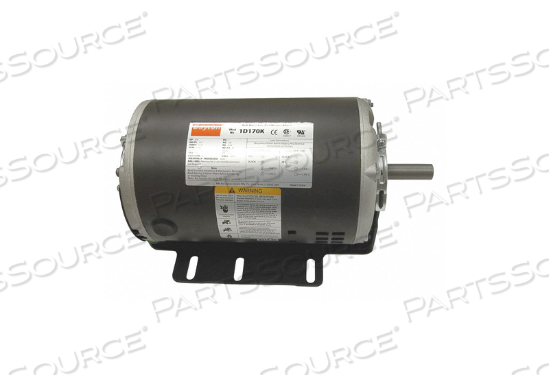 BLOWER MOTOR 115V by Sterling HVAC