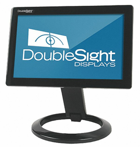 VIDEO MONITOR LCD 7 IN. 480P by DoubleSight VIDEO MONITOR LCD 7 IN. 480P by DoubleSight