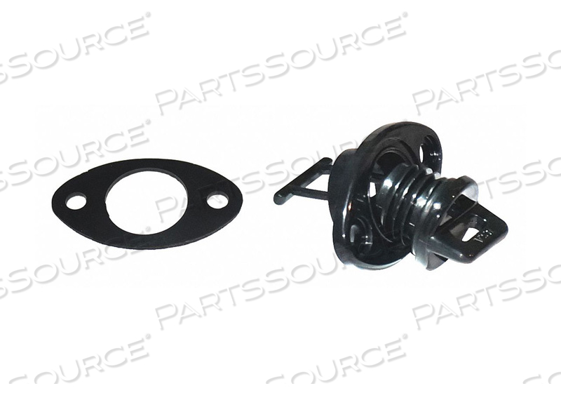 DRAIN PLUG AND GASKET by Power Breezer DRAIN PLUG AND GASKET by Power Breezer