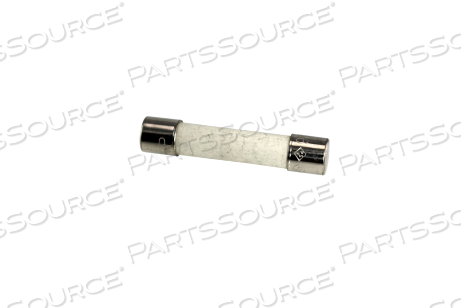 SLOW-BLOW FUSE, 5 A 250 V 3AB by Midmark Corp.