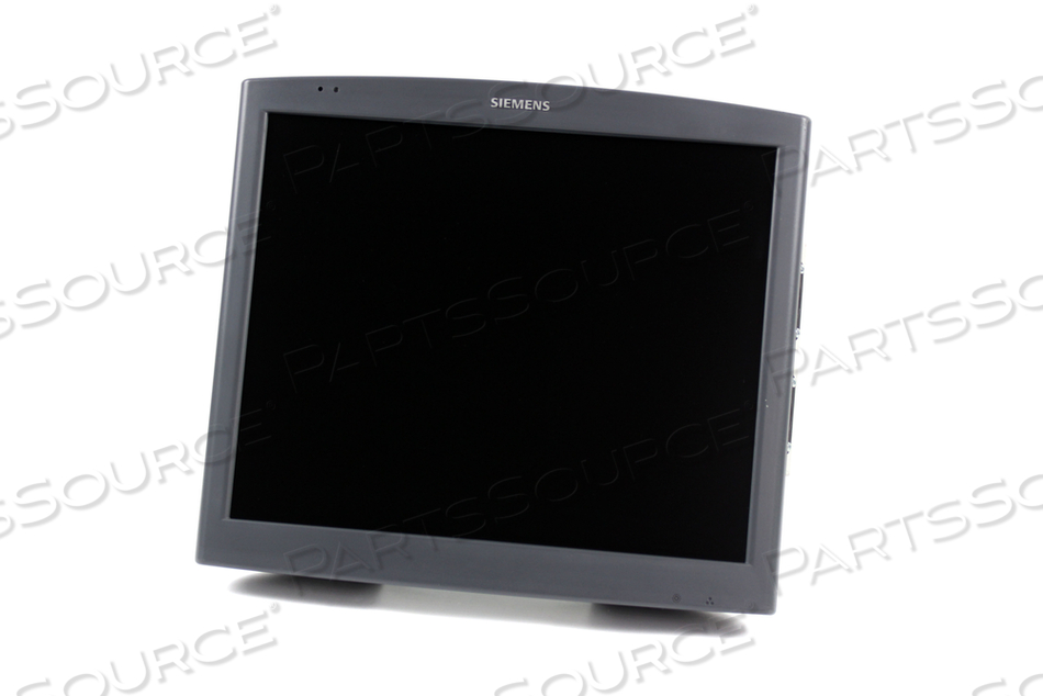 LCD MONITOR 