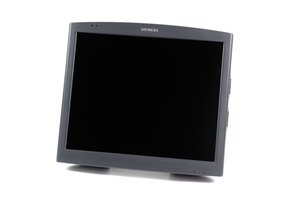 FLAT PANEL LCD MONITOR FOR S2000 by Siemens Medical Solutions