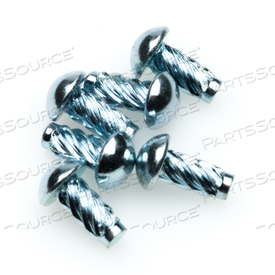 SCREW 1/4 #4 STEEL DRIVE by STERIS Corporation SCREW 1/4 #4 STEEL DRIVE by STERIS Corporation
