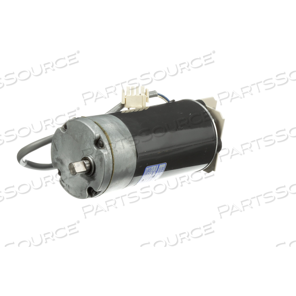 HIGH/LOW MOTOR ASSEMBLY, 115 VAC 