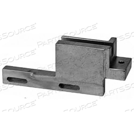 HOLDER - LOWER GUIDE 