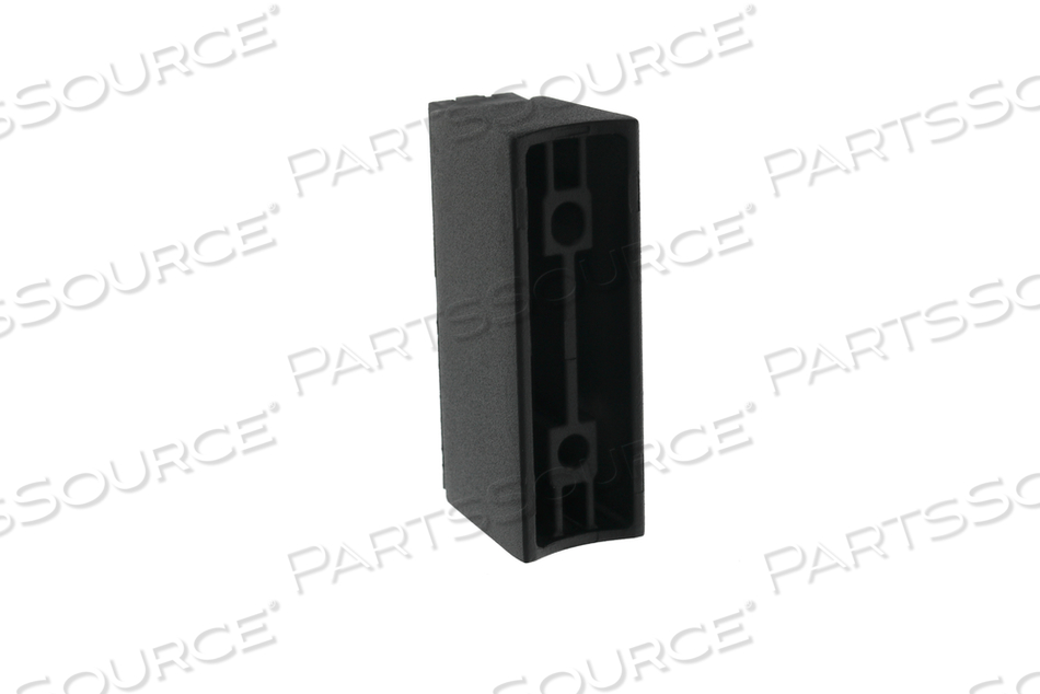 BLOCK, MOUNTING, FOR USE WITH: FOR HEIGHT ROD by Seca Corp.
