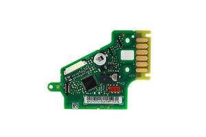 OLED CONTROLLER by Draeger Inc.