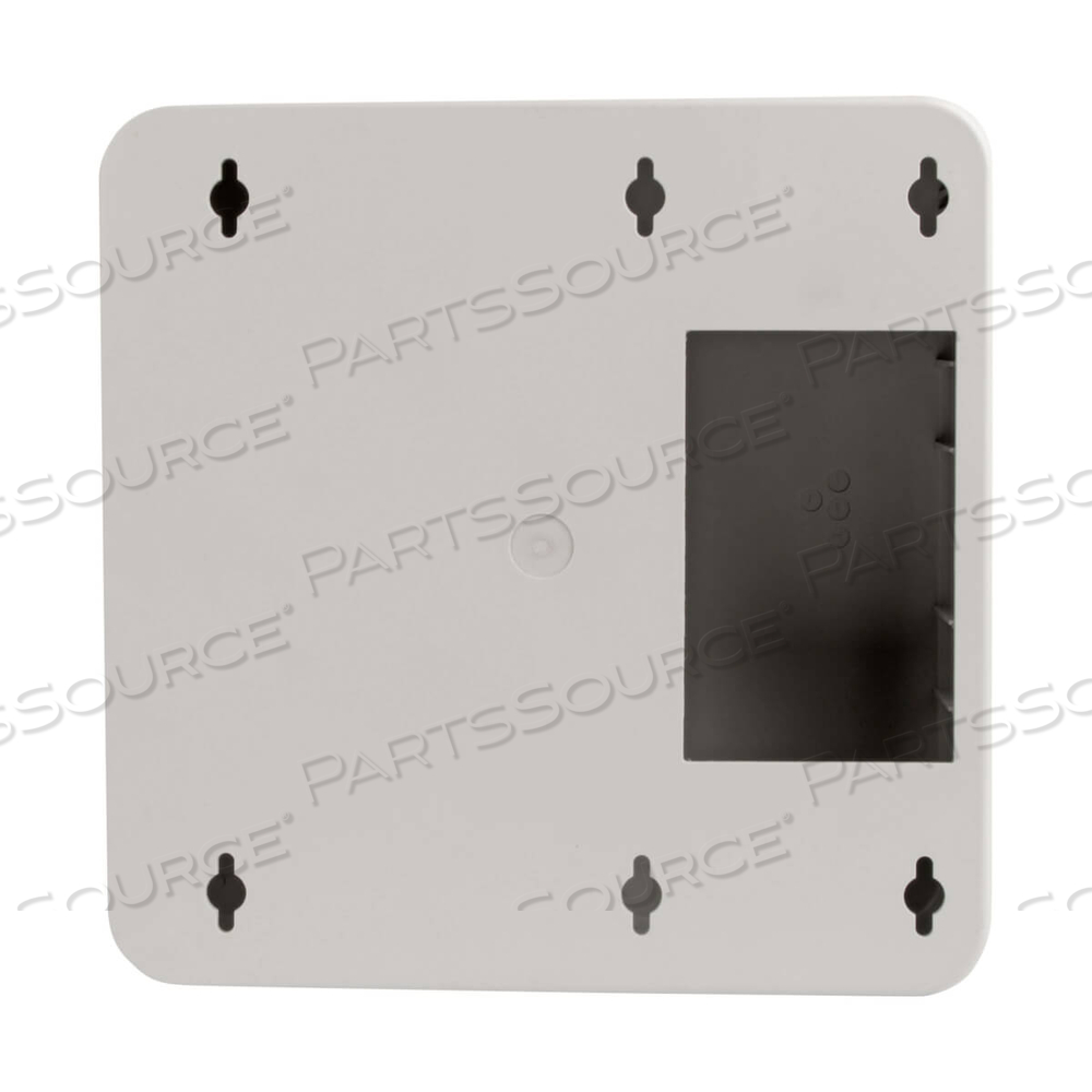 WIRELESS ACCESS POINT ENCLOSURE WIFI LOCK SURFACE MOUNT 11X11IN by Tripp Lite WIRELESS ACCESS POINT ENCLOSURE WIFI LOCK SURFACE MOUNT 11X11IN by Tripp Lite