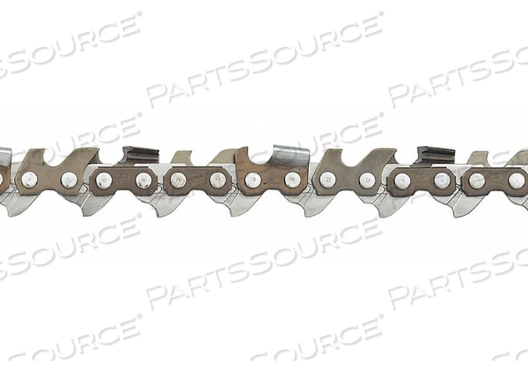 SAW CHAIN 20 IN. .050 IN. 3/8 IN STND by Trilink SAW CHAIN 20 IN. .050 IN. 3/8 IN STND by Trilink