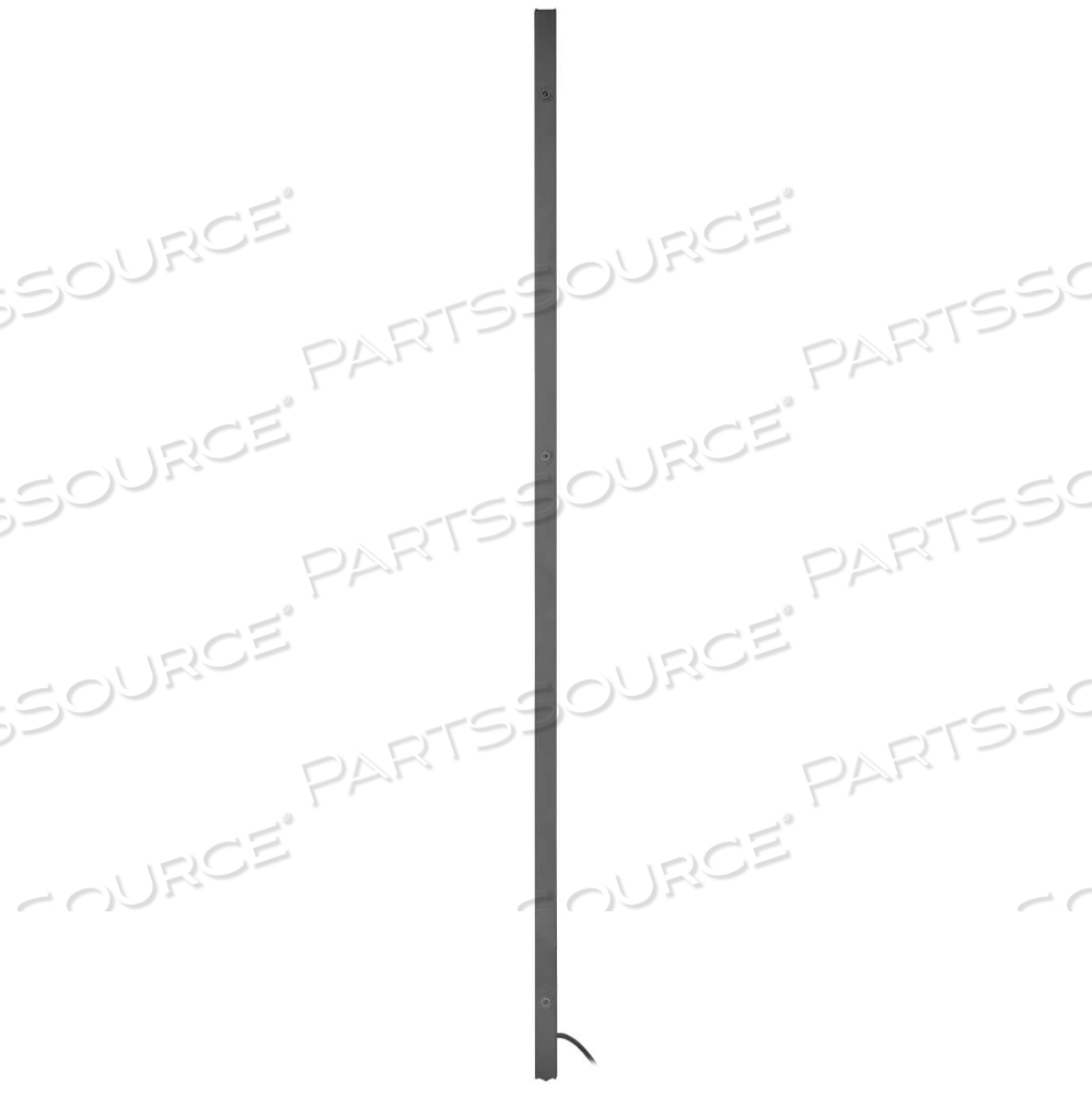PDU METERED 120V 1.44KW 36 NEMA 5-15R 5-15P 15FT CORD 72IN 0URM by Tripp Lite