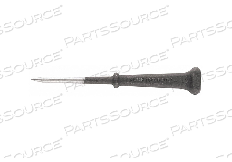 STEEL SCRATCH AWL, 3-1/2 IN by Klein Tools