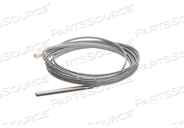 10K NTC TEMPERATURE PROBE WITH CONNNECTOR by Follett Corp