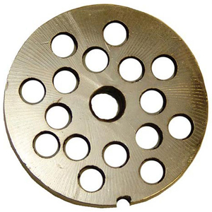 GRINDER PLATE - 3/8" by Blakeslee