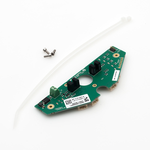 HEXALUX LIGHT HEAD BOARD by STERIS Corporation HEXALUX LIGHT HEAD BOARD by STERIS Corporation