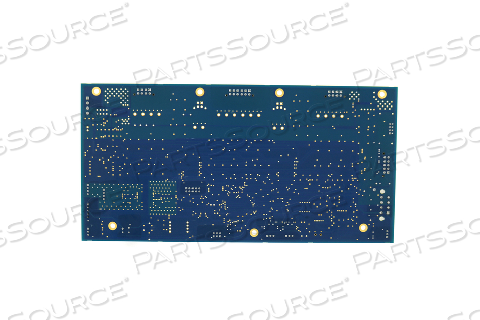ASSEMBLY, REVIVE MAIN BOARD PCB, FOR USE WITH: FOR ISOLIBRIUM® SUPPORT SURFACE by Stryker Medical