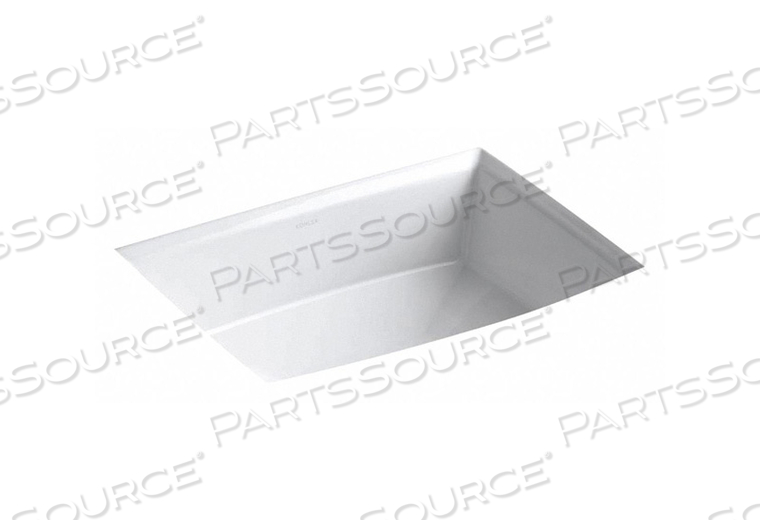 LAVATORY SINK 17-5/8 X 13 BOWL by Kohler