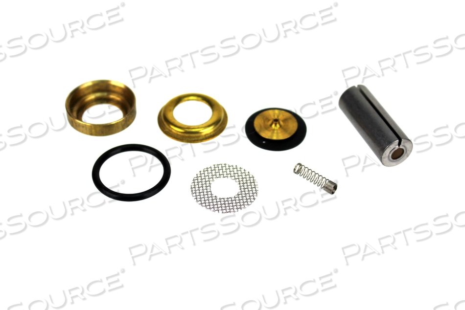 VALVE REPAIR KIT by STERIS Corporation