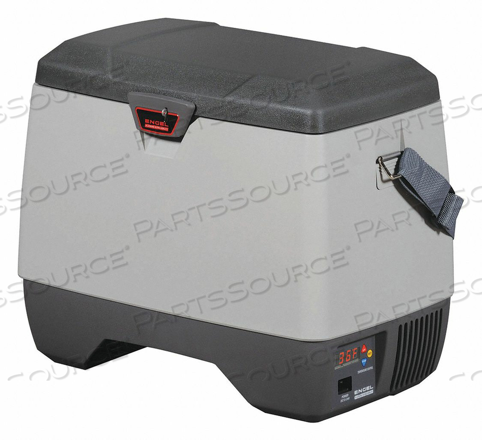 MARINE CHEST COOLER 14.0 QT. CAPACITY by ENGEL MARINE CHEST COOLER 14.0 QT. CAPACITY by ENGEL
