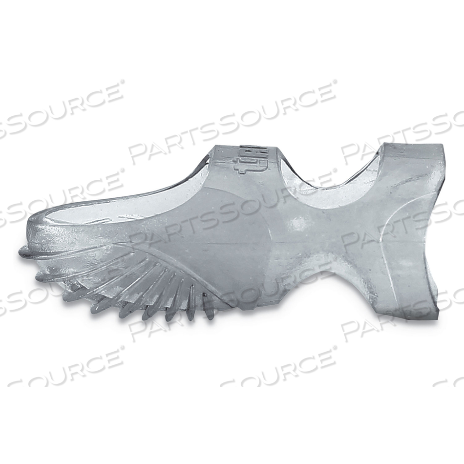 TIPPI MICRO-GEL FINGERTIP GRIPS, SIZE 5, CLEAR by Lee Products TIPPI MICRO-GEL FINGERTIP GRIPS, SIZE 5, CLEAR by Lee Products