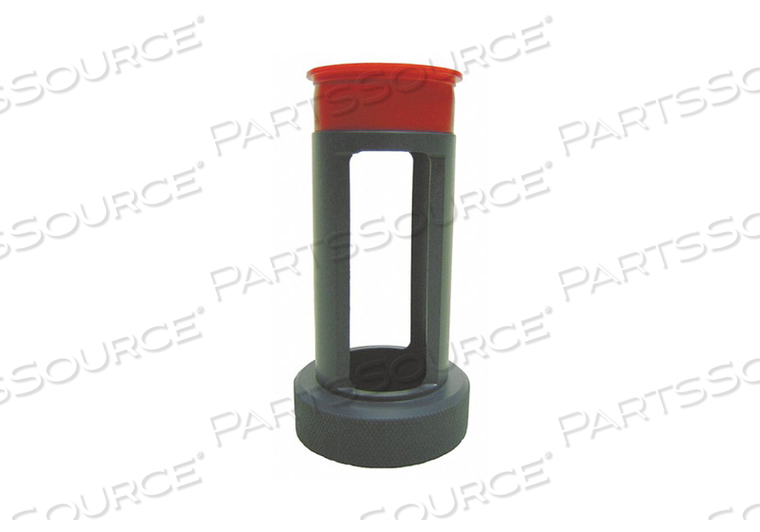 LIQUID LEVEL GAUGE GUARD PVC by Krueger Sentry Gauge