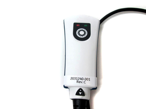KIT 2D BARCODE IMAGER MAC5000 ENGLISH by GE Medical Systems Information Technology (GEMSIT)